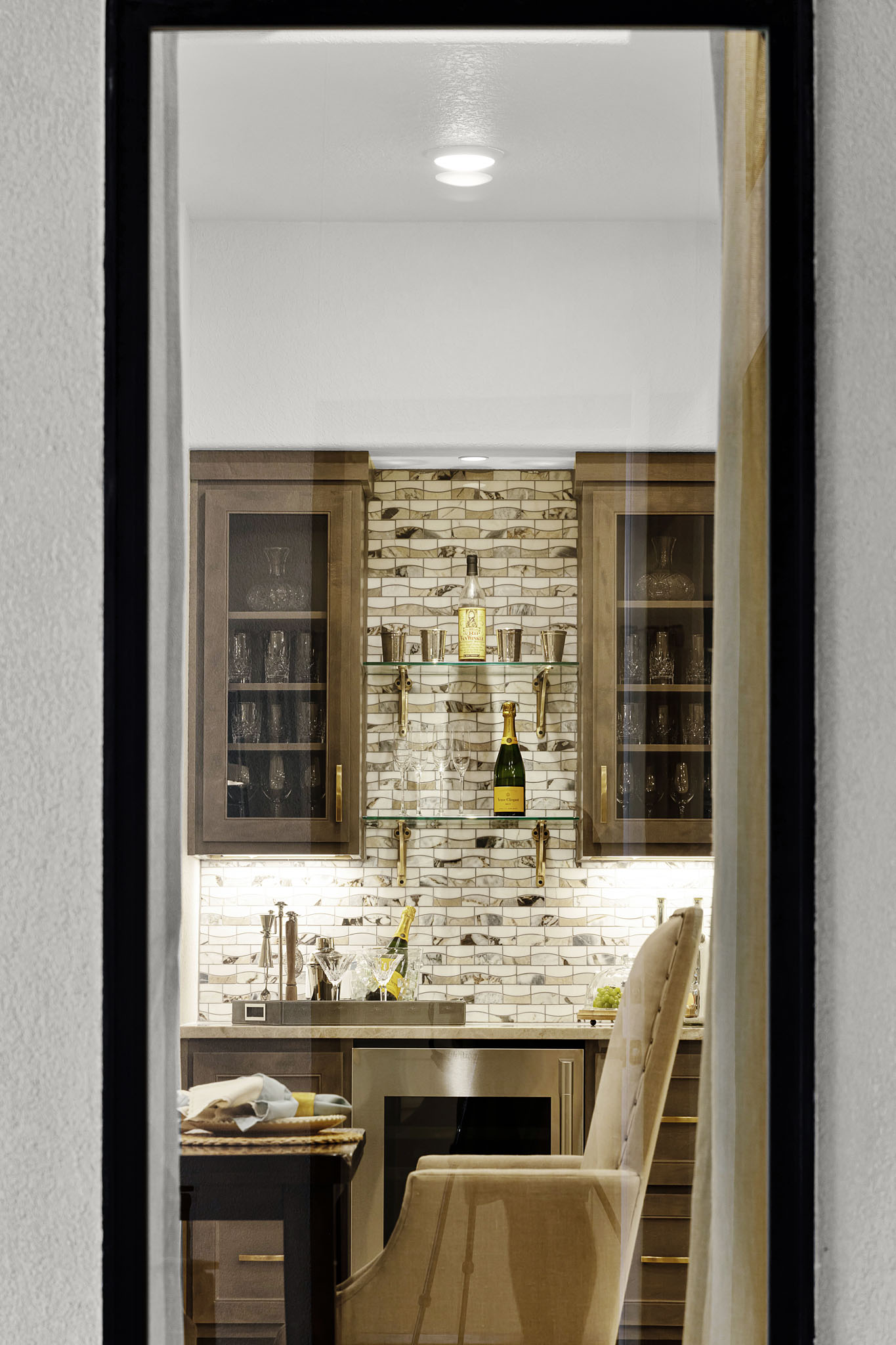 Custom home builder Alamo Heights Texas — Hearthside Homes